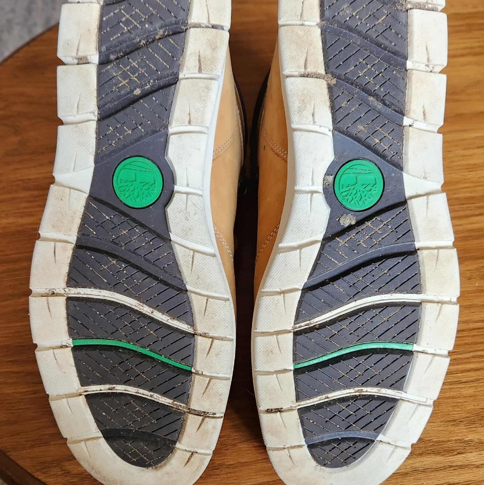 Timberland Hoverlite Boots Size 9 - image 3